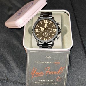 Men’s Fossil Watch